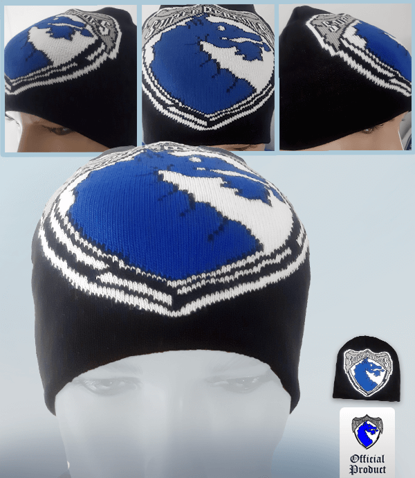 Loja Oficial Super Dragões - Gorro